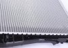 Радиатор BMW 3 (E46) alt MAHLE / KNECHT CR455000S (фото 5)