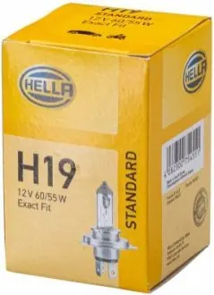 Дата: 8GJ 235 698-101 HELLA 8GJ235698101