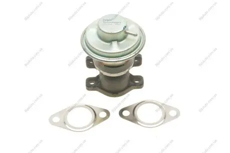 Клапан EGR Delphi EG1047612B1