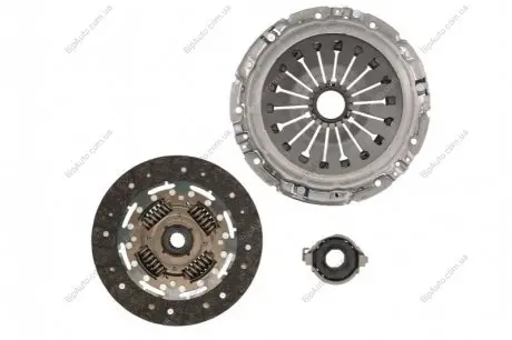 Комплект зчеплення SACHS 3000951557
