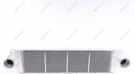 Интеркулер VW T5 MAHLE / KNECHT CI80000P (фото 1)