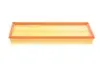 Повітряний фільтр MERCEDES CL/CLS/E/G/S/SL 55AMG \'\'01-11 BOSCH F026400155 (фото 2)
