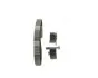 Комплект ГРМ Citroen Jumper/Jumpy/Peugeot Boxer/Expert 2.0 BlueHDi 15-/Ford Focus 14- (25.4x116z) 1 987 946 668 BOSCH 1987946668 (фото 3)