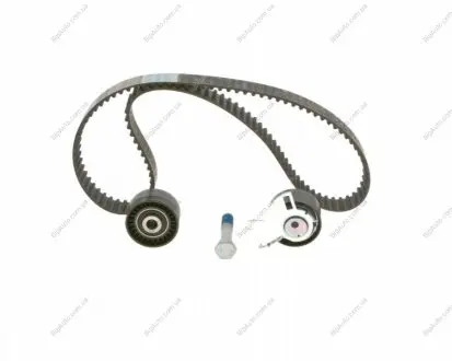 К-Т ЗУБЧАТИХ РЕМЕНІВ+ РОЛИКИ 1 987 946 668 BOSCH 1987946668