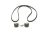 Комплект ГРМ Citroen C8 02-/Peugeot 406 2.2 HDi 00-04 (25.4x146z) 1 987 946 591 BOSCH 1987946591 (фото 1)