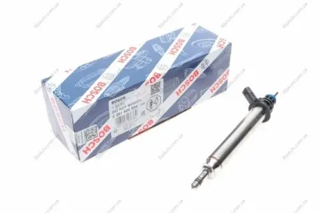 Форсунка паливна BOSCH 0261500804