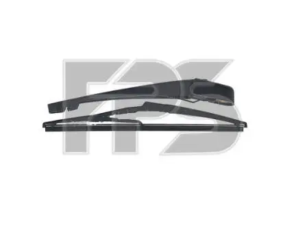 Щетка стеклоочистителя FPS GE 4014 W21