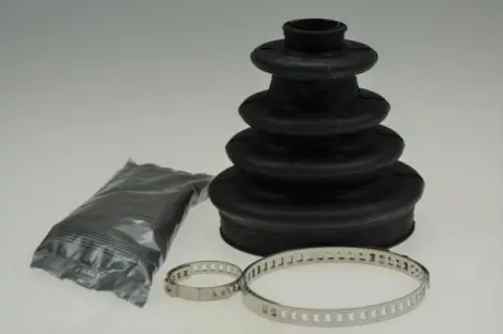 Пыльник ШРУСа GKN SPIDAN 190979