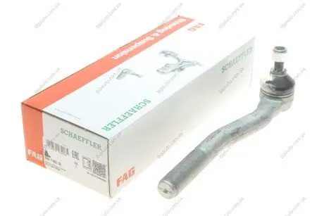 Наконечник тяги 840 1183 10 FAG 840118310