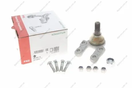 Автозапчастина FAG 825023110