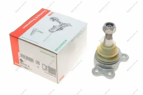 Кульова опора (шарнір) 825 0125 10 FAG 825012510