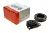 Подушка амортизатора (переднього) + підшипник Ford Fiesta 01-08 FAG 815 0061 30