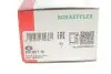 Подушка амортизатора (заднього) Skoda Octavia 04-13/VW Golf V/VI 07- (овальна) 814 0077 10 FAG 814007710 (фото 4)