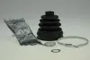 Комплект пыльников резиновых. SPIDAN 0.036424