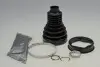 Пыльник ШРУС BMW 1/2/3/4/5(E60,61,F07)/7(F01,02,03,04)/X1(E84)/X6(E71,72) "2,0-4,4 "04>> 36419