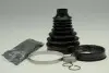 Комплект пыльников резиновых. SPIDAN 0.036403