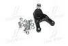 Опора кул ниж Mitsubishi Pajero 82- Delica/L300/L200 86-Hyundai Galloper 91-03 Porter (вир-во CTR) CB0178