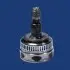 MAGNETI MARELLI DB ШРУС внешний с ABS для АКПП A-KLASA 140,160 97- 302015100183 MAGNETI MARELLI 302015100183