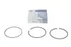 Кольца поршня std (3 x 1,75 x 2,5), ø89 NPR 120038005100