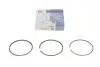 Кольца поршня std (1,75 x 2 x 3), ø79,5 NPR 120050003800