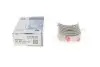 Подшипник скольжения PL STD DW10/DW12 NPR 181037001100 (фото 1)
