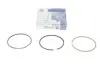 Кольца поршня std (2,5 x 2 x 3), ø80 NPR 120038004400