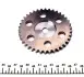 Комплект ланцюга ГРМ Ford Focus/Mazda 6 1.8-2.0 03-12 (ланцюг, натяжник, шестерня) 40-1070FK IJS GROUP 401070FK (фото 11)