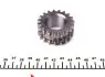Комплект ланцюга ГРМ Ford Focus/Mazda 6 1.8-2.0 03-12 (ланцюг, натяжник, шестерня) 40-1070FK IJS GROUP 401070FK (фото 3)