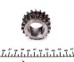 Комплект ланцюга ГРМ Ford Focus/Mazda 6 1.8-2.0 03-12 (ланцюг, натяжник, шестерня) 40-1070FK IJS GROUP 401070FK (фото 5)