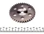Комплект ланцюга ГРМ Ford Focus/Mazda 6 1.8-2.0 03-12 (ланцюг, натяжник, шестерня) 40-1070FK IJS GROUP 401070FK (фото 9)