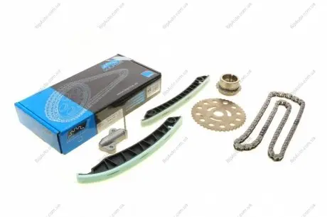 Комплект цели привода распредвала IJS GROUP 401149FK