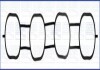Прокладка коллектора двигателя резиновая AJ 01290100