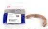 Подшипник скольжения AS STD NPR 182037000200