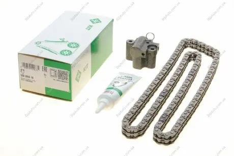 Комплект приводной цепи LK INA 558 0065 10