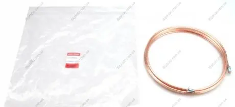 Трубка тормозная QUICK BRAKE CU-4800A-A
