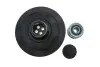 Шкив коленвала IJS GROUP 17-1136KIT