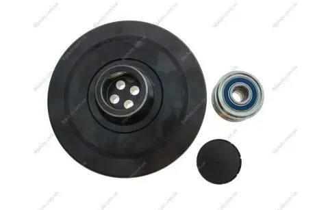 Шків колінчастого валу IJS GROUP 17-1136KIT