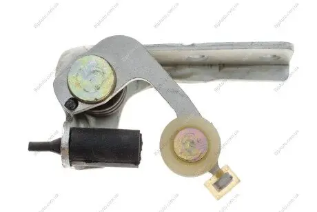 Ролик двери AUTOTECHTEILE 100 7303