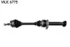 Приводной вал SKF VKJC6775