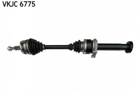 Приводний вал SKF VKJC6775 (фото 1)