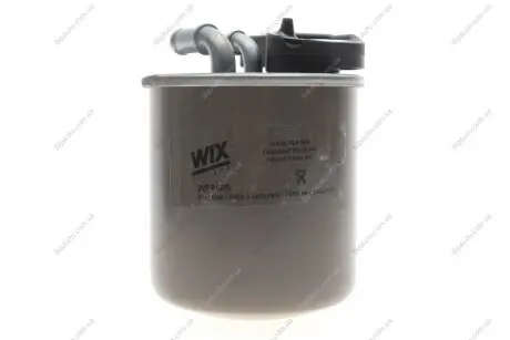 Фильтр WIX FILTERS WF8500 (фото 1)