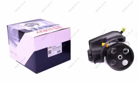 Насос ГУР SOLGY 207039