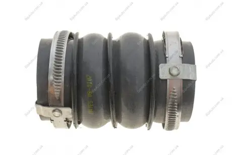 Шланг интеркулера citroen berlingo/berlingo multispace/c4/c4 grand picasso, peugeot 308/308 cc/308 s Gates 090107