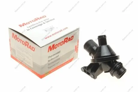 Термостат BMW 1 (F20)/2 (F22)/3 (F30,F80)/5 (F10,F11)/X1 (E84)/X3 (F25)/X5 (F15,F85) 2.0 10- MOTORAD 822-108