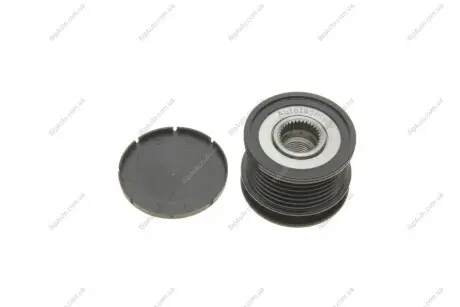 Шкив генератора М611/612 Mercedes Benz Sprinter CDI AUTOTECHTEILE 100 1506