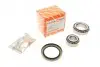 Подшипник ступицы передний MB410/Sprinter/LT 96- AUTOTECHTEILE 100 3330