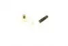 Датчик зносу гальмівних колодок Mercedes Benz ML AUTOTECHTEILE 100 5413 (фото 2)