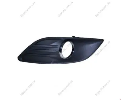 КРИШКА ПРОТИТУМАНКИ БЕЗ ОТВ. EURO TYPE FORD FOCU Signeda PFD99176CAR