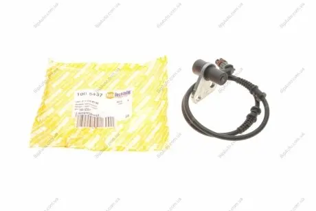 Датчик ABS передний правый Mercedes Benz W210 AUTOTECHTEILE 100 5437