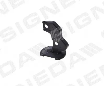 КРОНШТЕЙН ДЛЯ БАМПЕРА BMW-5 (E39), 01.96 - 08.00 Signeda PBM43046ER